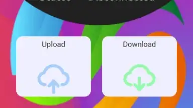 Screenshot von Cellular VPN Proxy World Connect Premium 3