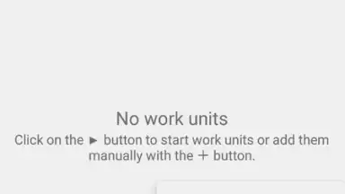 Screenshot von WorkingHours — Time Tracking 2