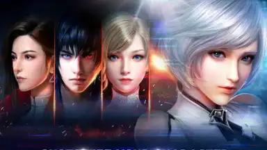 Screenshot von Apocalypse: Dual Dream 10