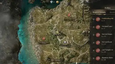 Screenshot von NIGHT CROWS 6