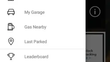 Screenshot von Dash 4