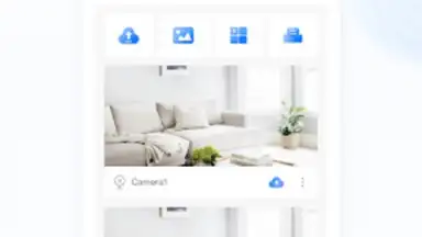 Screenshot von YCC365 Plus 3