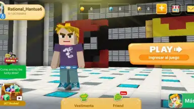 Screenshot von Hero Tycoon 3