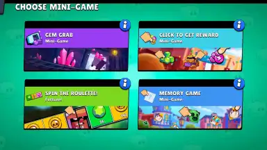 Screenshot von Lemon Box 5