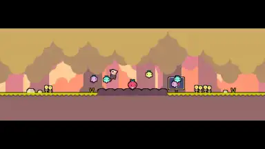 Screenshot von Daily Dadish 1