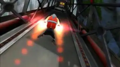 Screenshot von Agent Dash 3