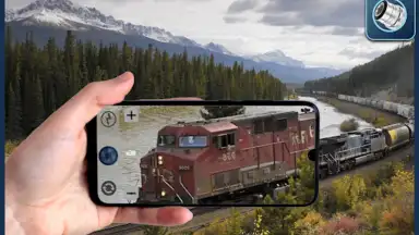 Screenshot von Mega Zoom Camera - 200x 5