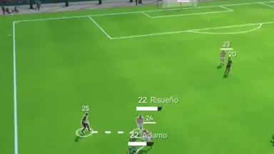 Screenshot von Top Goal: Be A Soccer Champion 6