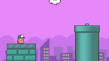 Screenshot von Great Jump 5