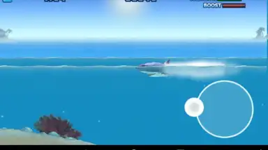 Screenshot von Hungry Shark 3 Free! 3