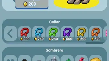 Screenshot von Pixel Petz 6