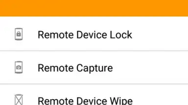 Screenshot von Comodo Backup 4