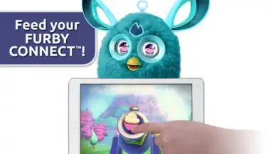 Screenshot von Furby Connect World 2