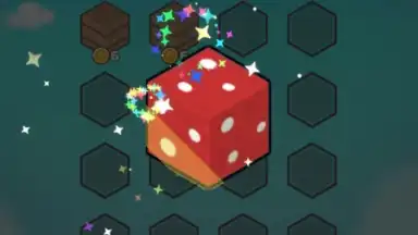Screenshot von Mergecraft 5