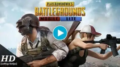 Screenshot von PUBG MOBILE LITE 4