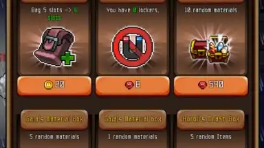 Screenshot von Grow Stone Online 5