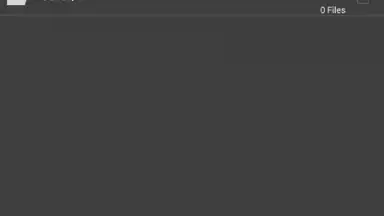 Screenshot von IDM 4