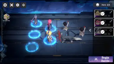 Screenshot von Yggdrasil 2: Awakening 6