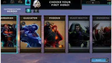 Screenshot von SoulCraft 2 5