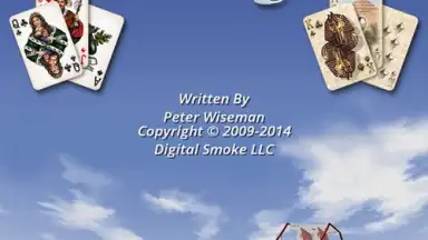 Screenshot von Solitaire City 9