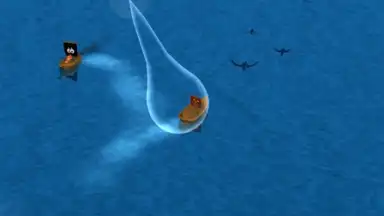 Screenshot von DOKDO 8