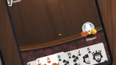 Screenshot von Деберц 3