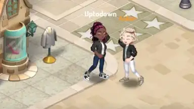 Screenshot von Mini Life: Social Avatar World 5