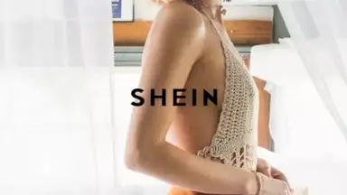 Screenshot von SHEIN 14