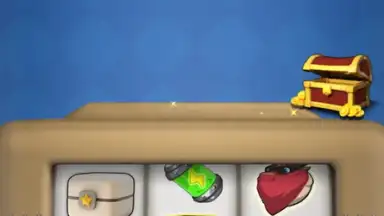 Screenshot von Coin Dragon Master 5