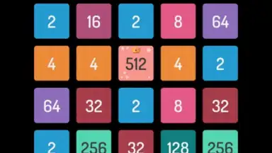 Screenshot von 2248 Puzzle 6