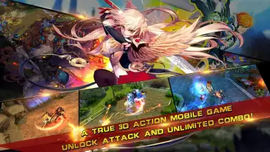 Screenshot von Art of Sword - EN 5