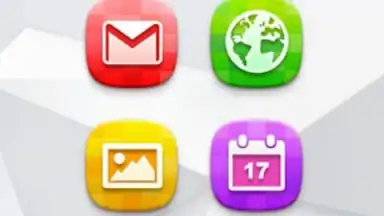 Screenshot von Color 6