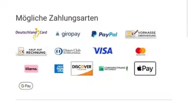Screenshot von Netto App 3