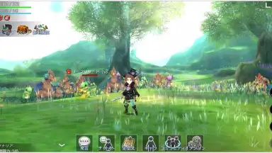 Screenshot von Avabel Lite 5