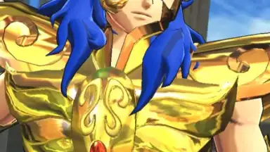 Screenshot von Saint Seiya Shining Soldiers (JP) 7