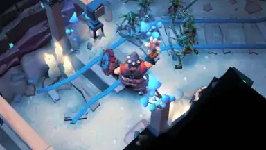 Screenshot von Never Ending Dungeon RPG 11