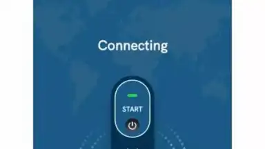 Screenshot von Super VPN - Fast VPN Client 2