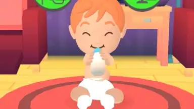 Screenshot von Parenting Choices 10