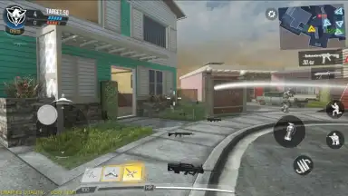 Screenshot von Call of Duty: Mobile 5