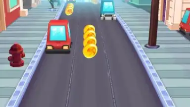 Screenshot von Om Nom Run 3 10