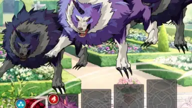 Screenshot von Nu Carnival 9