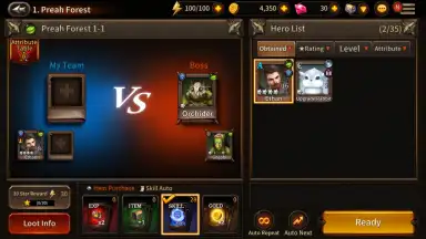 Screenshot von The Sky Arena 5