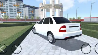 Screenshot von Real Oper City 2