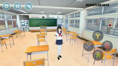Screenshot von HSS 2019 Preview 13