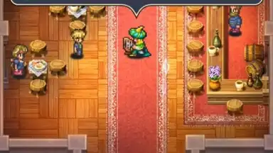 Screenshot von Romancing Saga Re: univerSe (JP) 8