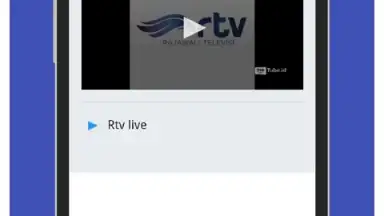 Screenshot von Yntv Online 4