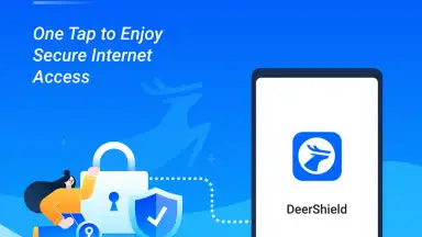 Screenshot von DeerShield - Free VPN 4