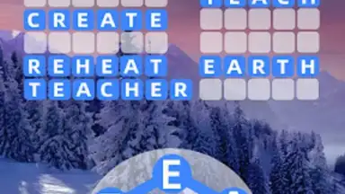 Screenshot von Zen Word 10