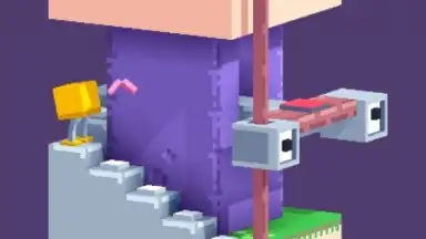 Screenshot von Fancade 4