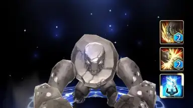 Screenshot von Chain Strike 11